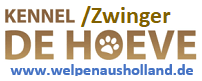 hondjes logo